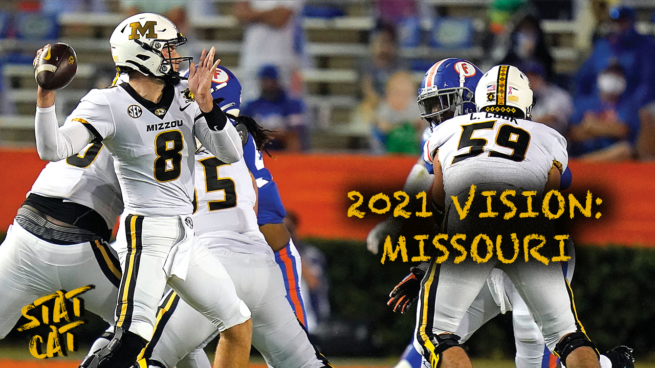 2021 Vision: Previewing Missouri
