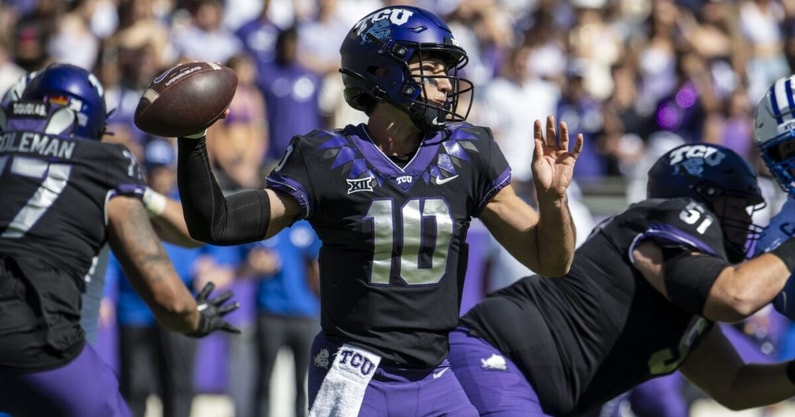 Impact Study 2025: Josh Hoover
