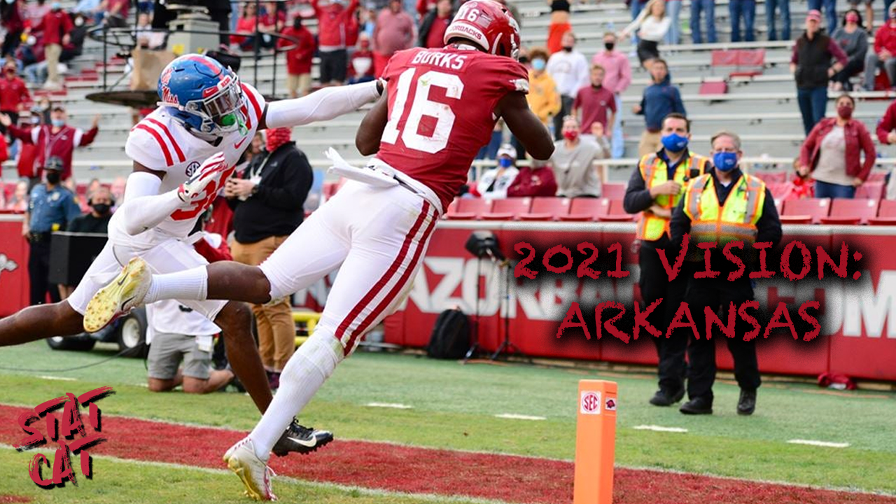 2021 Vision: Previewing Arkansas