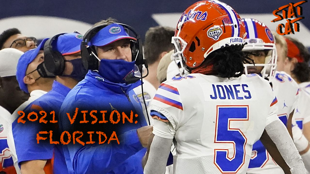 2021 Vision: Previewing Florida